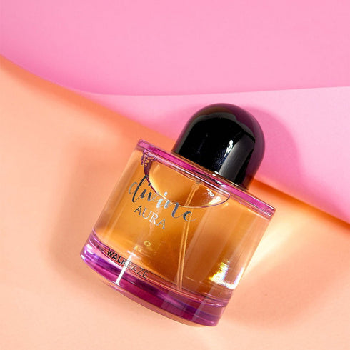 Divine Aura For Women - 100 ml - Women Perfume - Walkeaze